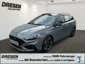 Hyundai i30 1.5 T-GDI N-Line*Panorama*LED*Navi*Sitzheizung