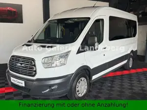 Ford Transit 350 L3 Trend*Behindert/Krankentransport*
