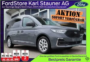 Ford Grand Tourneo Connect Titanium L2 7-Sitz 0,0%*