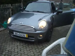 MINI Cooper D Mini Cooper D Bild 2