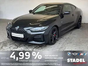 BMW 440 Mi Coupé Navi.Laser.HuD.360°.ACC.KomfZg.HarKa