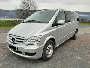 Mercedes-Benz Viano Viano 2.2 CDI DPF extralang Trend