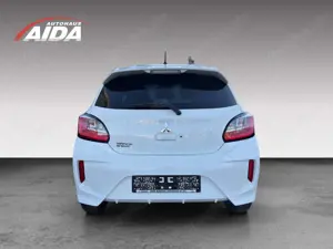 Mitsubishi Space Star 1.2 TOP CVT *AUTOMATIK* Bild 3