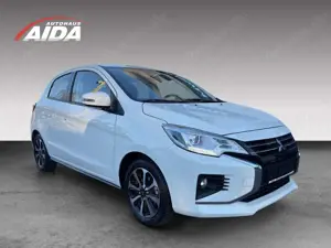 Mitsubishi Space Star 1.2 TOP CVT *AUTOMATIK* Bild 5