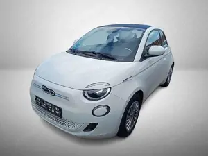 Fiat 500e 500 e Cabrio Base Basis AUT/KeyLess/elSitz/KlimaA/