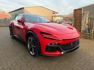 Ferrari Purosangue MOD2026/MASSAGE/LIFT/SITZBELÜFTUNG Bild 2