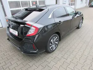 Honda Civic 1.0 Executive Premium, NAVI, LED, Kamera, SD, CD Bild 4
