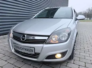 Opel Astra H Caravan 111 Jahre Automatik/Navi/TÜV:neu