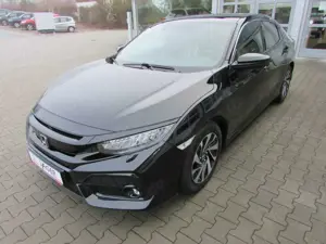 Honda Civic 1.0 Executive Premium, NAVI, LED, Kamera, SD, CD Bild 2