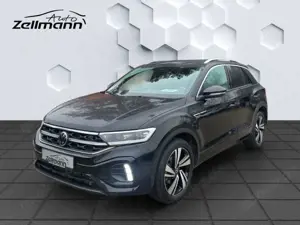 Volkswagen T-Roc R-Line 1.5 l TSI OPF 110 kW (150 PS) 7-Gang-Doppel