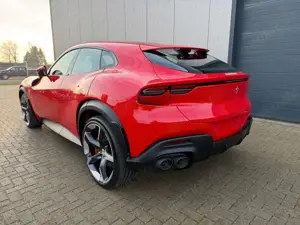 Ferrari Purosangue MOD2026/MASSAGE/LIFT/SITZBELÜFTUNG Bild 4