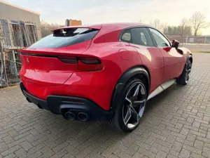 Ferrari Purosangue MOD2026/MASSAGE/LIFT/SITZBELÜFTUNG Bild 3