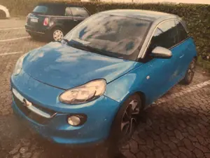 Opel Adam Adam 1.0 Start/Stop Jam