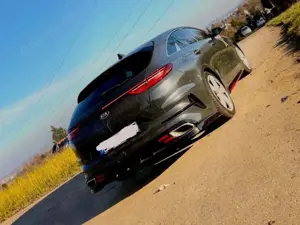 Kia ProCeed / pro_cee'd ProCeed 1.6 T-GDI DCT7 OPF GT Bild 4