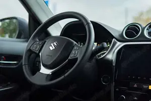 Suzuki Vitara 1.4 Boosterjet Hybrid Comfort Bild 4