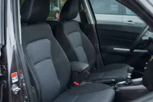 Suzuki Vitara 1.4 Boosterjet Hybrid Comfort Bild 5