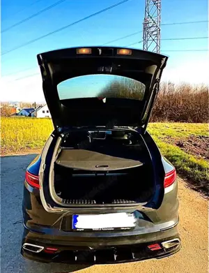 Kia ProCeed / pro_cee'd ProCeed 1.6 T-GDI DCT7 OPF GT Bild 5