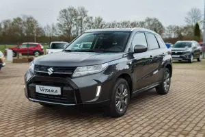 Suzuki Vitara 1.4 Boosterjet Hybrid Comfort