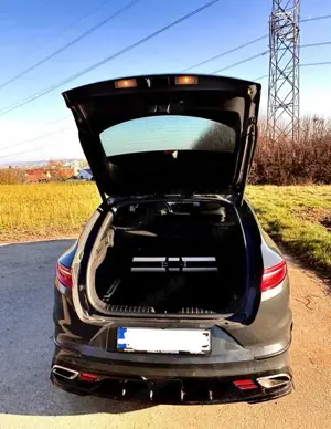 Kia ProCeed / pro_cee'd ProCeed 1.6 T-GDI DCT7 OPF GT Bild 2