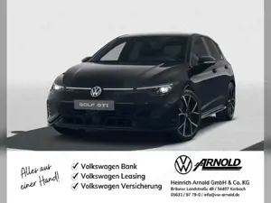Volkswagen Golf GTI Clubsport 2,0 l TSI 7-Gang-DSG