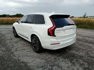 Volvo XC90 T8 Bright Ultra Facelift PHEV 104teur