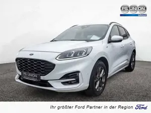 Ford Kuga 1,5 l EcoBoost ST-Line X ACC HUD BO LED