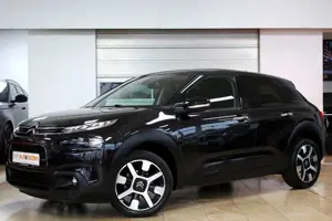 Citroen C4 Cactus PureTech 110 Automatik *NAVI*PDC*LED*APPLE*ANDROID