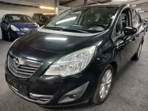 Opel Meriva B 150 Jahre Opel AHK TUV SERVICE NEU