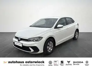 Volkswagen Polo 1,0 / 80 PS / PDC / SH / LED
