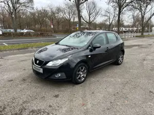 SEAT Ibiza Lim. Stylance/Style, TÜV NEU, Service NEU