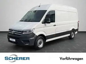 Volkswagen Crafter e-Crafter35 Kasten Hochdach ab 199€Netto Leasing