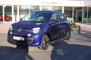 Renault Twingo 1.0 Limited Tempomat Klima USB Bluetooth
