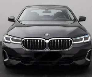 BMW 530 530 d xDrive Luxury Line