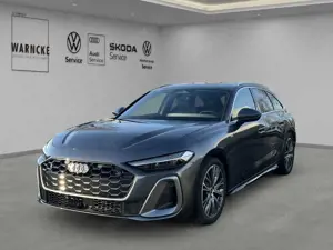 Audi A5 Avant 2.0 TDI quattro s-tronic S-Line LED ACC AHK