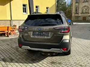Subaru OUTBACK Outback 2.5i Lineartr. Active Aktionspreis + WR Bild 4