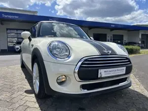 MINI One Mini One Pepper Bluet PDC SHZ Bild 2