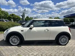 MINI One Mini One Pepper Bluet PDC SHZ Bild 4
