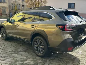 Subaru OUTBACK Outback 2.5i Lineartr. Active Aktionspreis + WR Bild 5