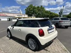 MINI One Mini One Pepper Bluet PDC SHZ Bild 5