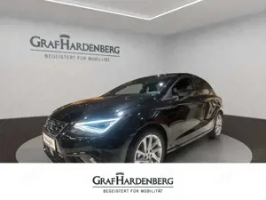 SEAT Ibiza FR 1.0 TSI 85 kW (116 PS) 7-Gang-DSG FR