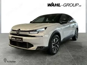 Citroen C4 Lim. Max DAB WLAN