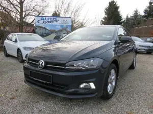 Volkswagen Polo VI 1.0 TSI Comfortline DSG