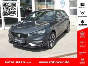 SEAT Leon LEON FR 1.5 ETSI DSG AHZV-VORBER. NAVI SITZHEIZ.