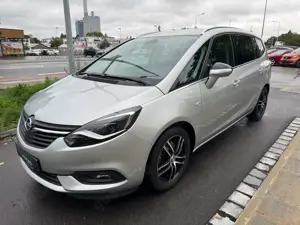 Opel Zafira C Innovation/Navi/SHZ/Klima/ANHK/7Sitze