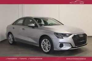 Audi A3 30 TFSI advanced-Virtual-Navi-LED-ACC-SHZ-DAB