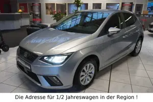 SEAT Ibiza Move 1.0 TSI*NAVI*KLIMATRONIK*LED* Bild 1