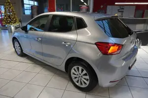 SEAT Ibiza Move 1.0 TSI*NAVI*KLIMATRONIK*LED* Bild 4