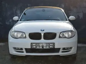BMW 118 118i Bild 4