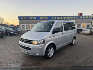 Volkswagen T5 Multivan