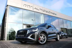 Audi Q2 35 TDI QU. * S LINE * VIRTUAL/BO/R-CAM/18"
